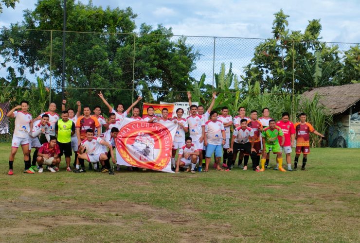 Roma Club Bali