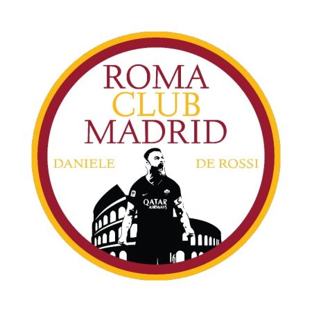 Roma Club Madrid