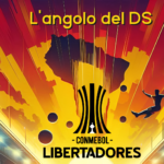 Angolo Del DS Libertadores